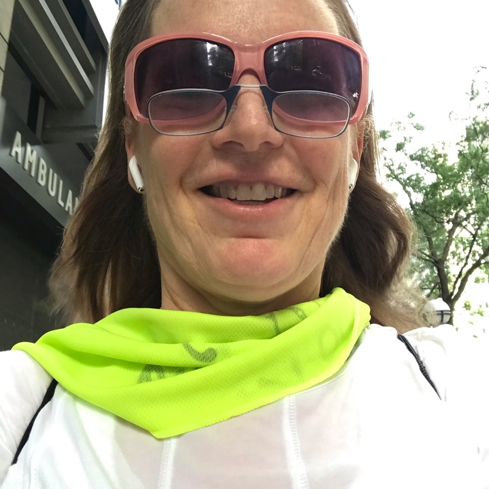 Meet your Posher, Diana